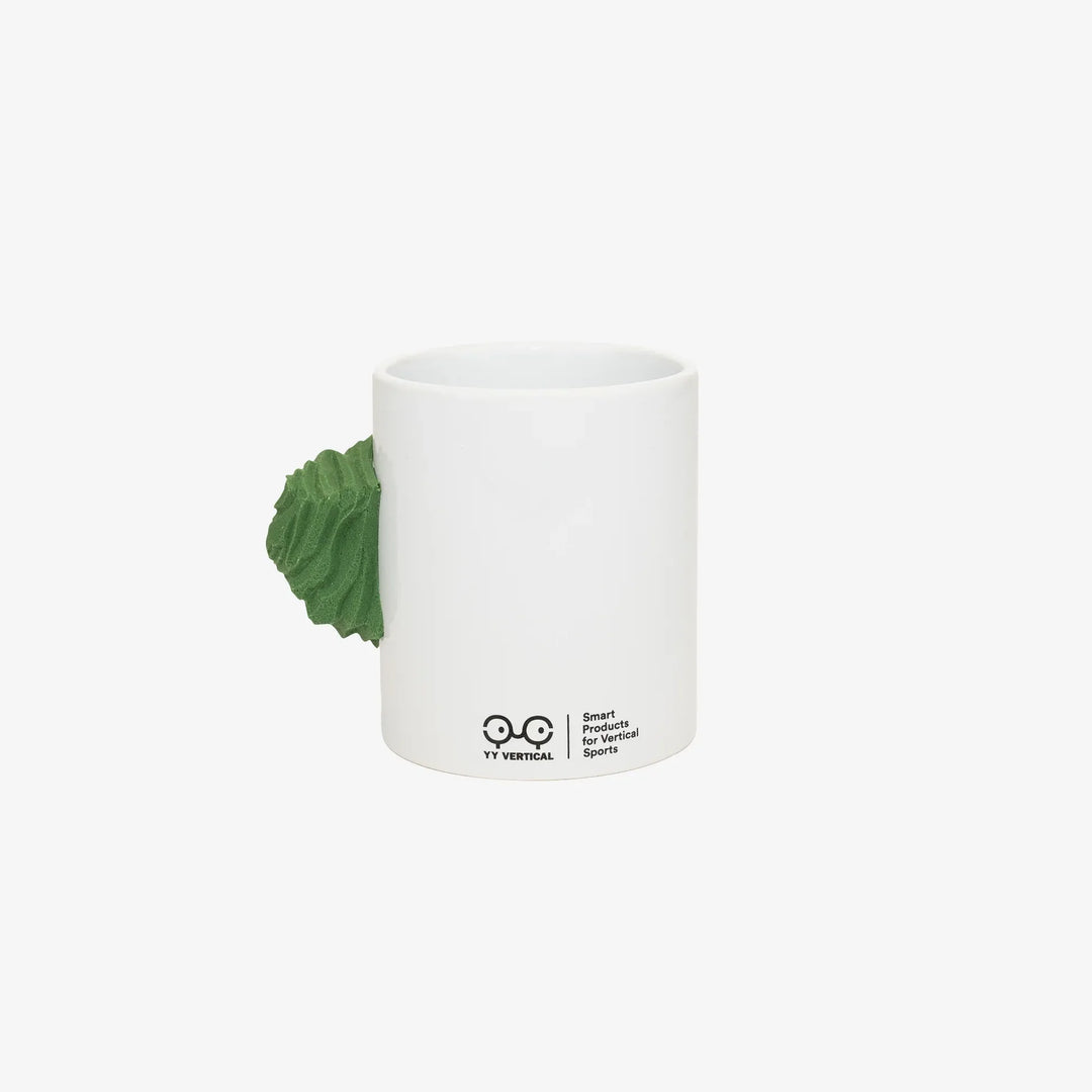 YY Climbing Mug