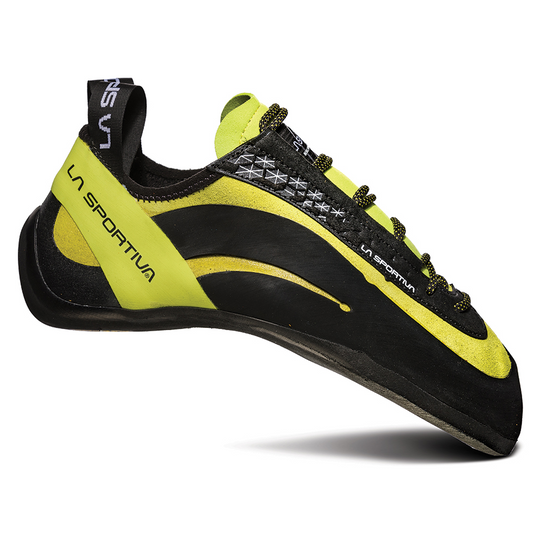 La Sportiva Miura Lime Climbing Shoe