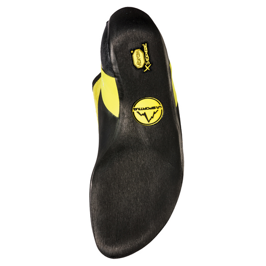 La Sportiva Miura Lime Climbing Shoe