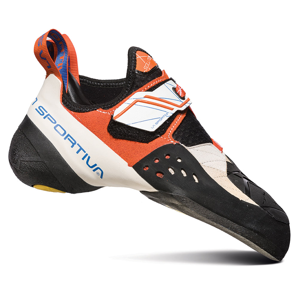La Sportiva Solution Womens Climbing Shoe