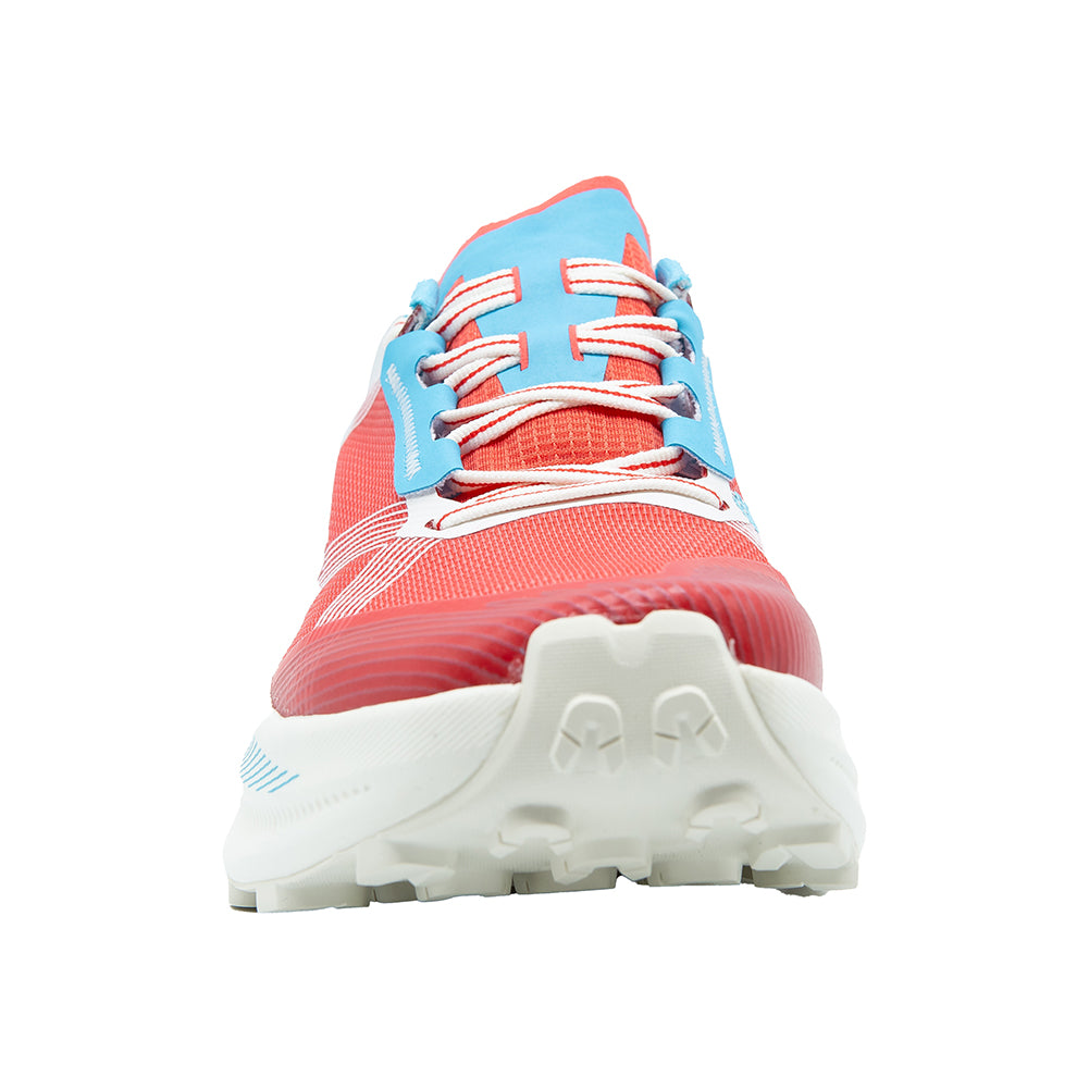 La Sportiva Prodigio Max Woman Hibiscus/Malibu Blue Trail Shoe