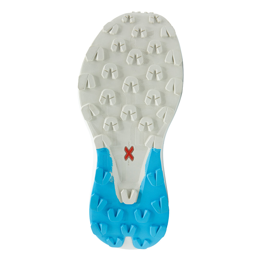 La Sportiva Prodigio Max Woman Hibiscus/Malibu Blue Trail Shoe