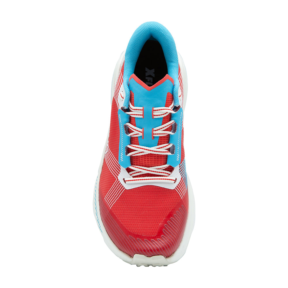 La Sportiva Prodigio Max Woman Hibiscus/Malibu Blue Trail Shoe