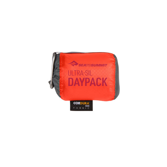 SEA TO SUMMIT Ultra-Sil Day Pack Orange