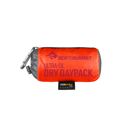 SEA TO SUMMIT Ultra-Sil Dry Day Pack Orange