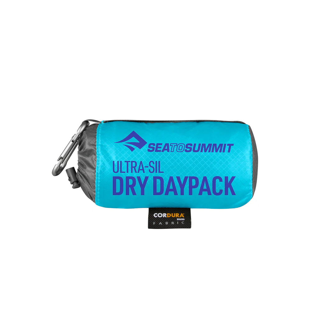 SEA TO SUMMIT Ultra-Sil Dry Day Pack Blue