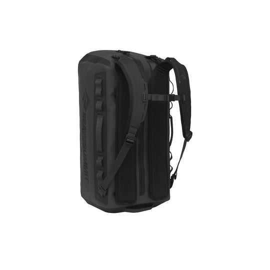 SEA TO SUMMIT Hydraulic Pro DryPack 50L Blk