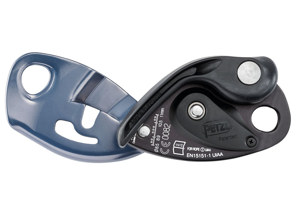 PETZL GRIGRI Blue