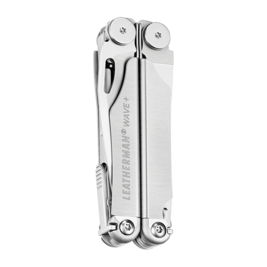 LEATHERMAN WAVE PLUS - NYLON SHEATH – Summit Gear