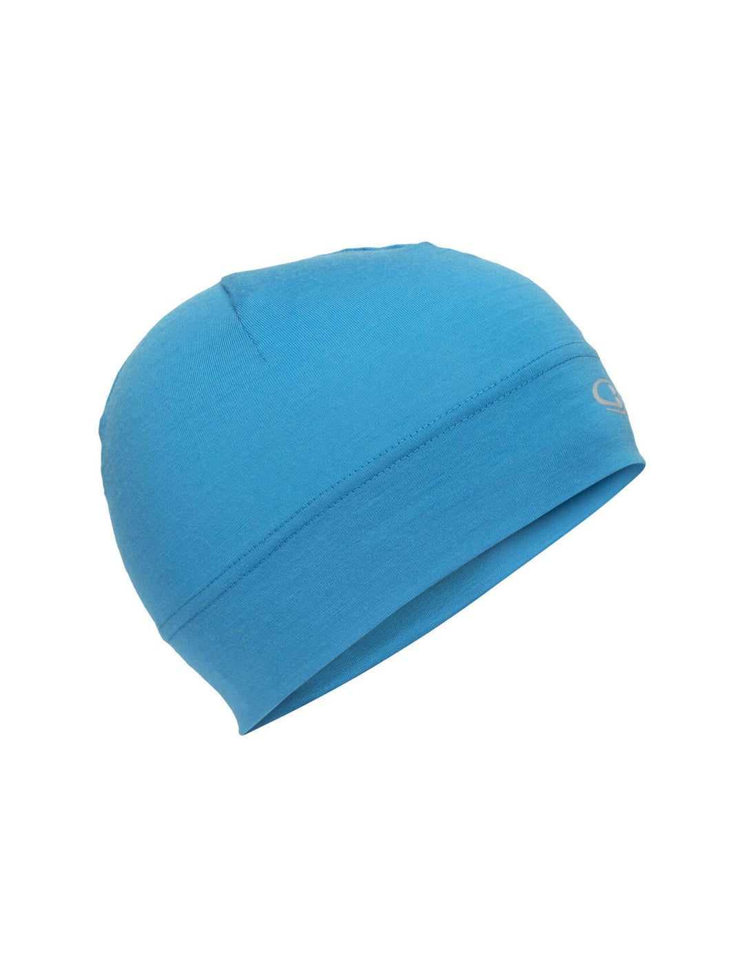 Icebreaker Chase Beanie Polar Blue