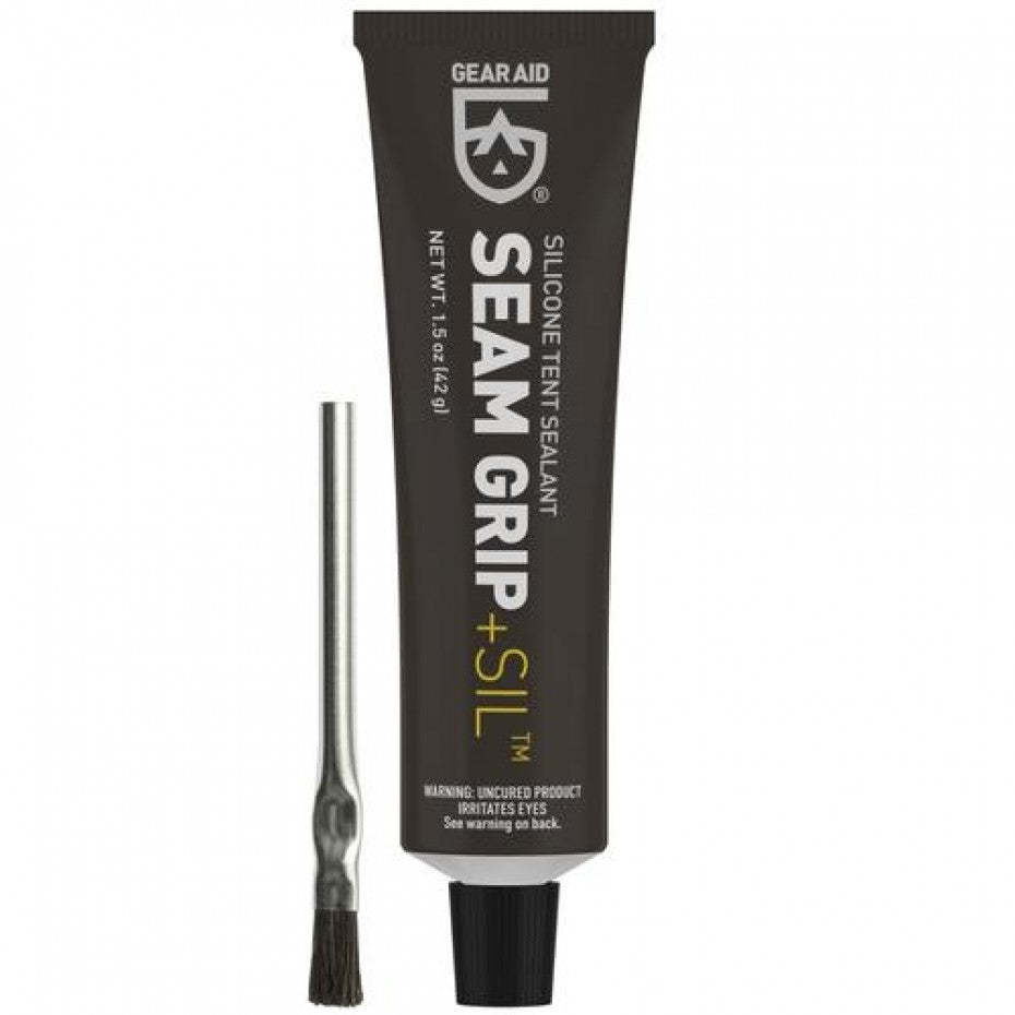 Gear Aid SILNET SILICONE SEAM SEALER
