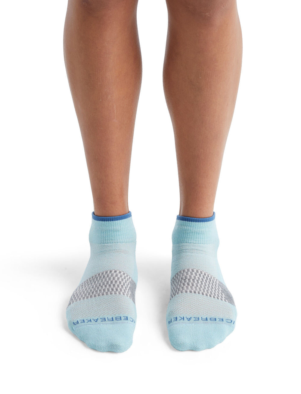 Icebreaker Multisport Light Mini Haze