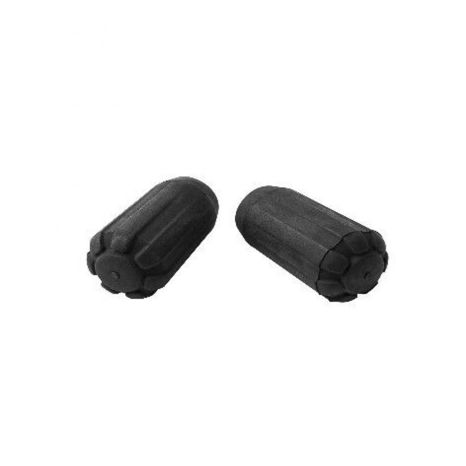 Black Diamond T/POLE TIP PROTECTORS S18