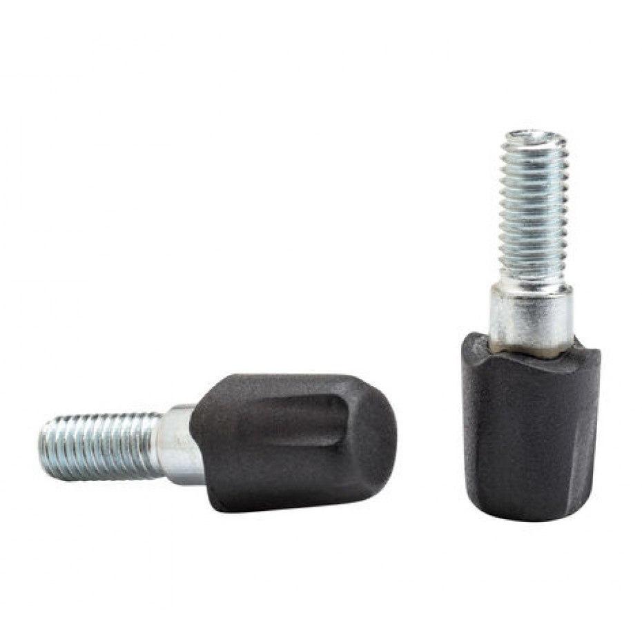 BLACK DIAMOND TECH TIPS - RUBBER Z POLE TIPS