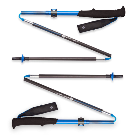 Black Diamond Distance Carbon FLZ S22