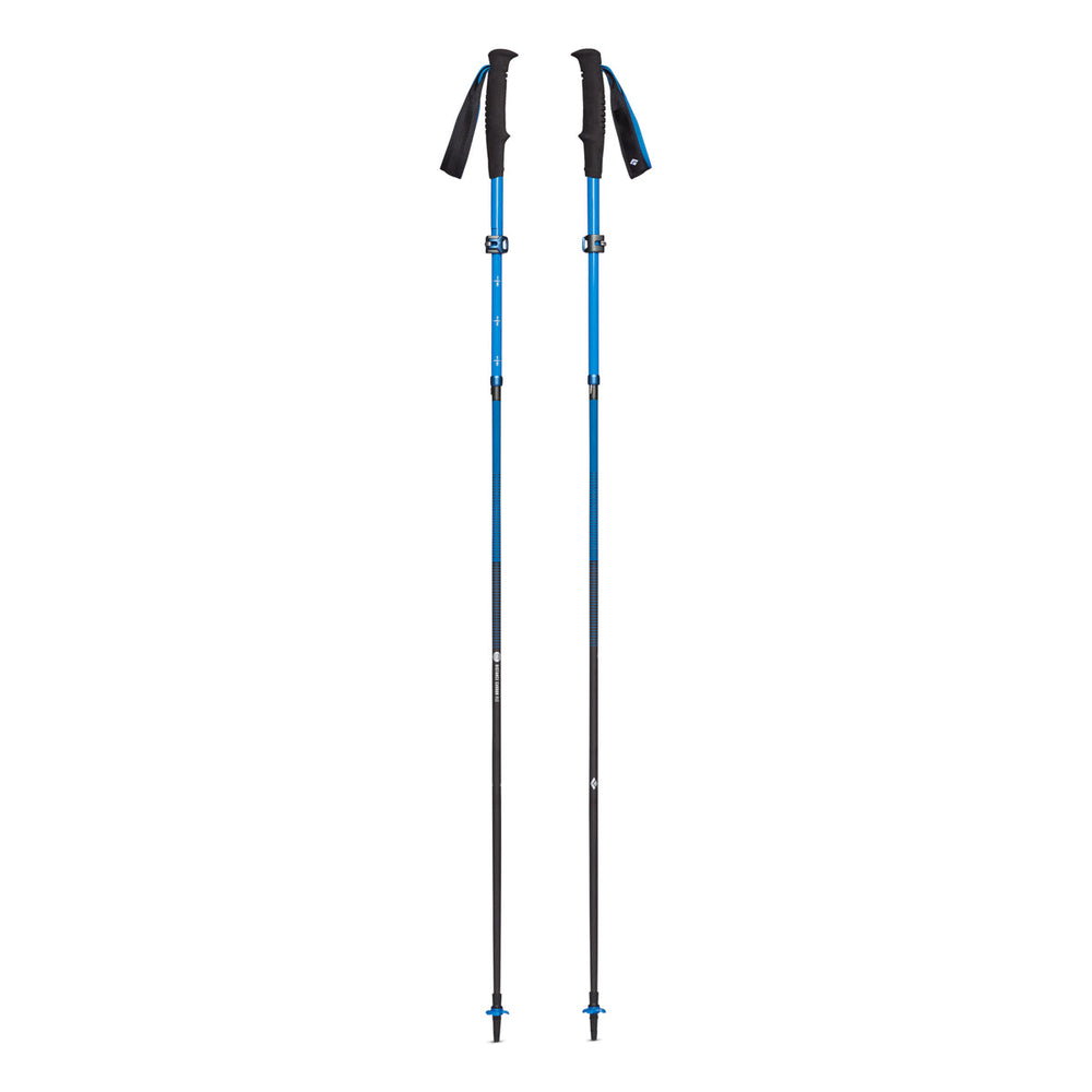 Black Diamond Distance Carbon FLZ S22