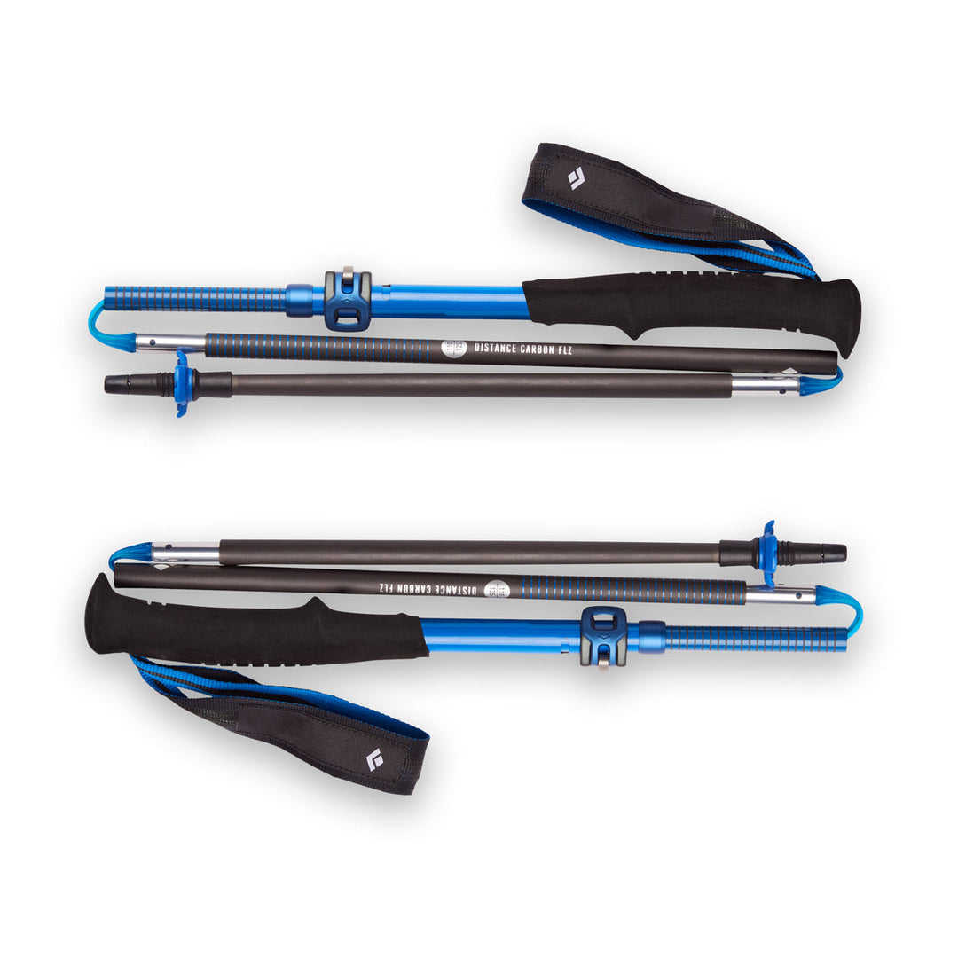 Black Diamond Distance Carbon FLZ S22