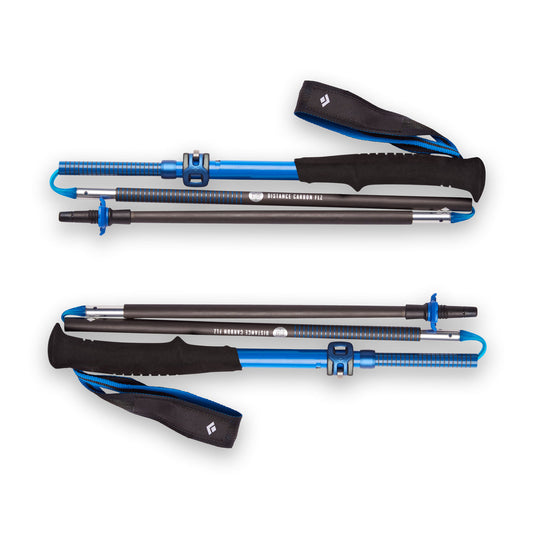 Black Diamond Distance Carbon FLZ S22