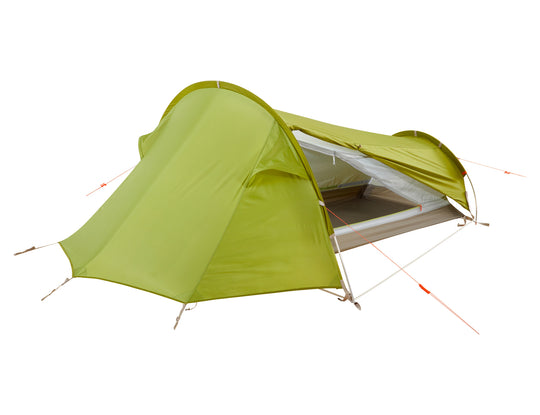 Vaude Arco 1-2P, mossy green Tent
