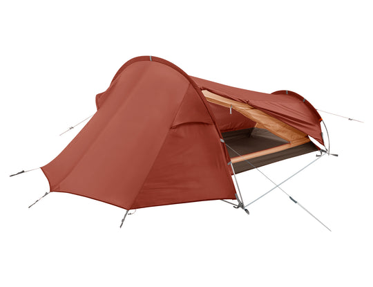 Vaude Arco 1-2P, buckeye Tent