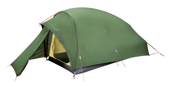 Vaude Taurus UL 2P, green Tent