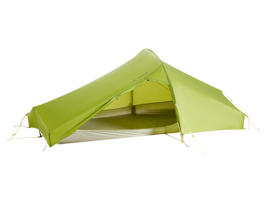 Vaude Power Lizard Seamless 1-2P, cress green Tent