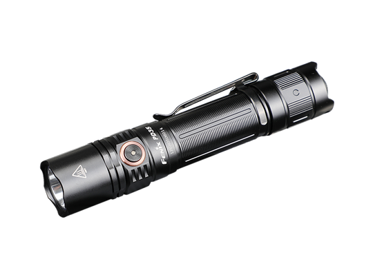 Fenix PD35 V3.0 Luminus SFT40 LED Flashlight (black)