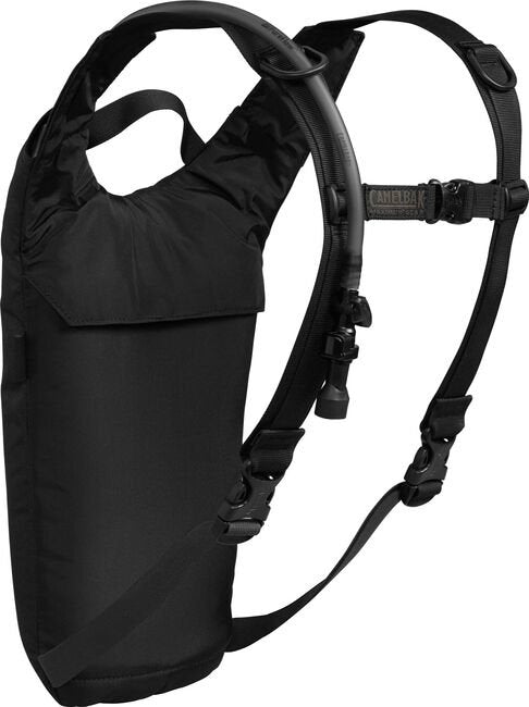 Camelbak Sabre 2.5L Mil Spec Crux Black