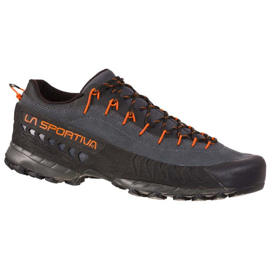 La Sportiva TX4 Carbon/Flame Approach Shoe