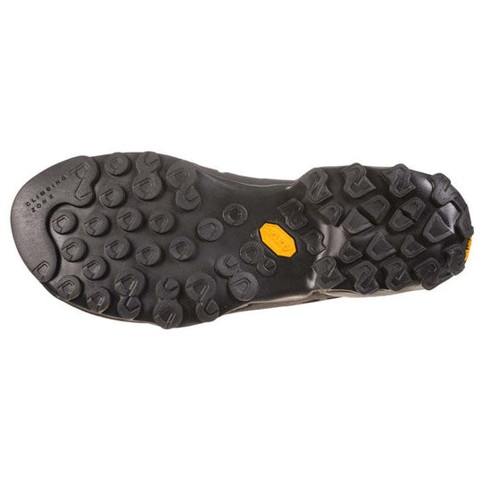 La Sportiva TX4 Carbon/Flame Approach Shoe