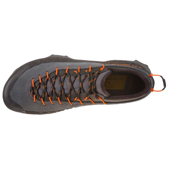 La Sportiva TX4 Carbon/Flame Approach Shoe