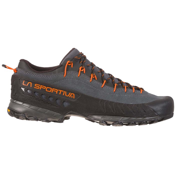 La Sportiva TX4 Carbon/Flame Approach Shoe