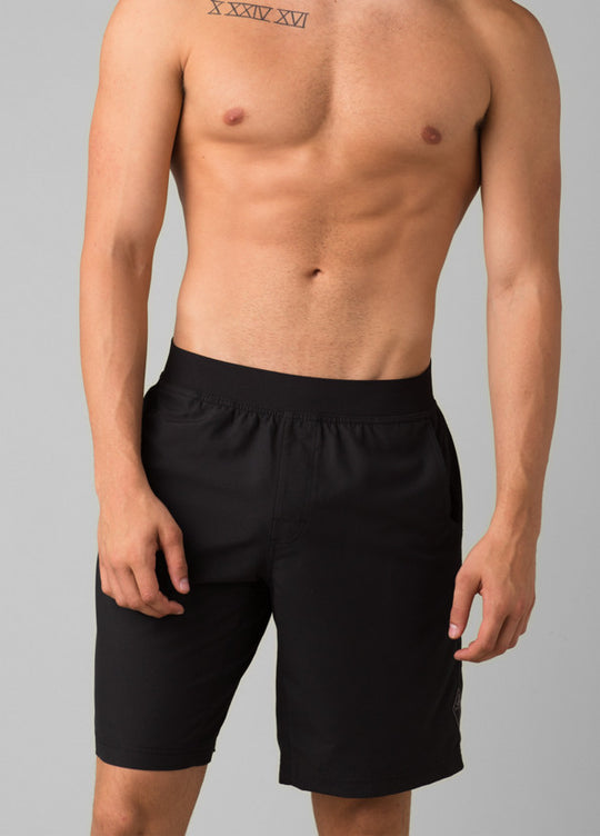 Prana Mojo Short Black