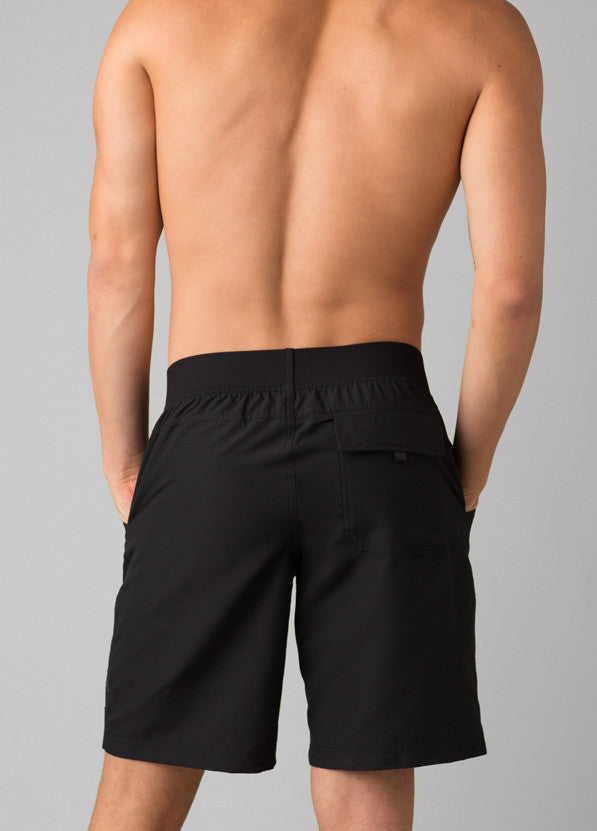 Prana Mojo Short Black
