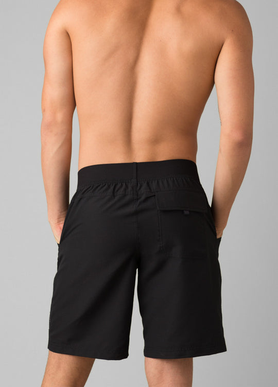 Prana Mojo Short Black