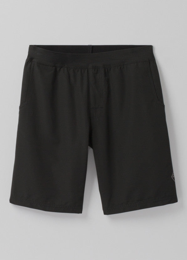 Prana Mojo Short Black