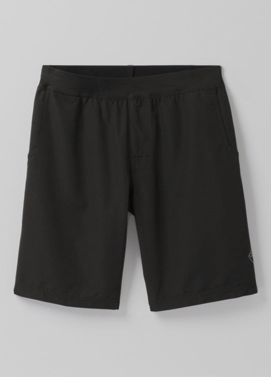 Prana Mojo Short Black