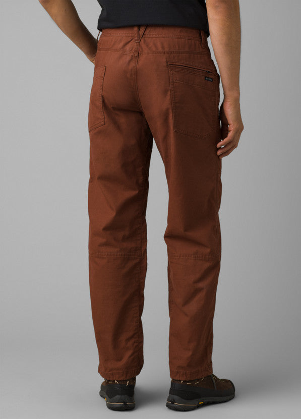 Prana Kragg Pant 32 Manzanita