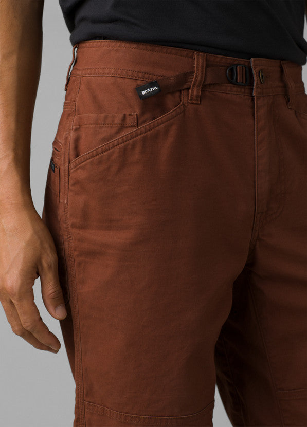 Prana Kragg Pant 32 Manzanita