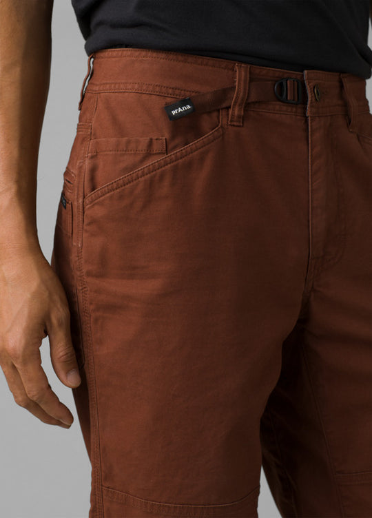 Prana Kragg Pant 32 Manzanita
