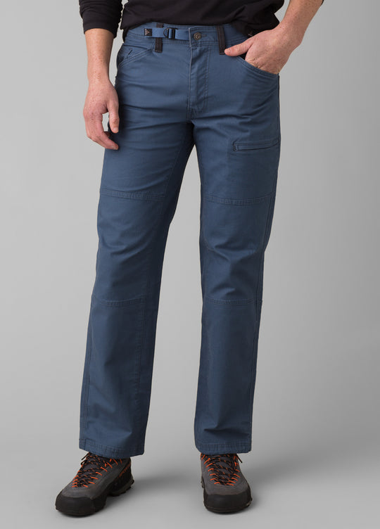 Prana Kragg Pant 32 Inseam Nickel