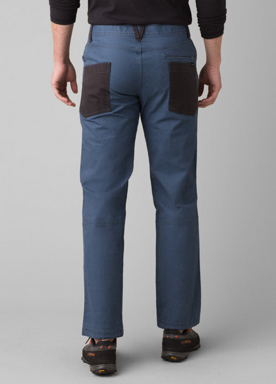 Prana Kragg Pant 32 Inseam Nickel