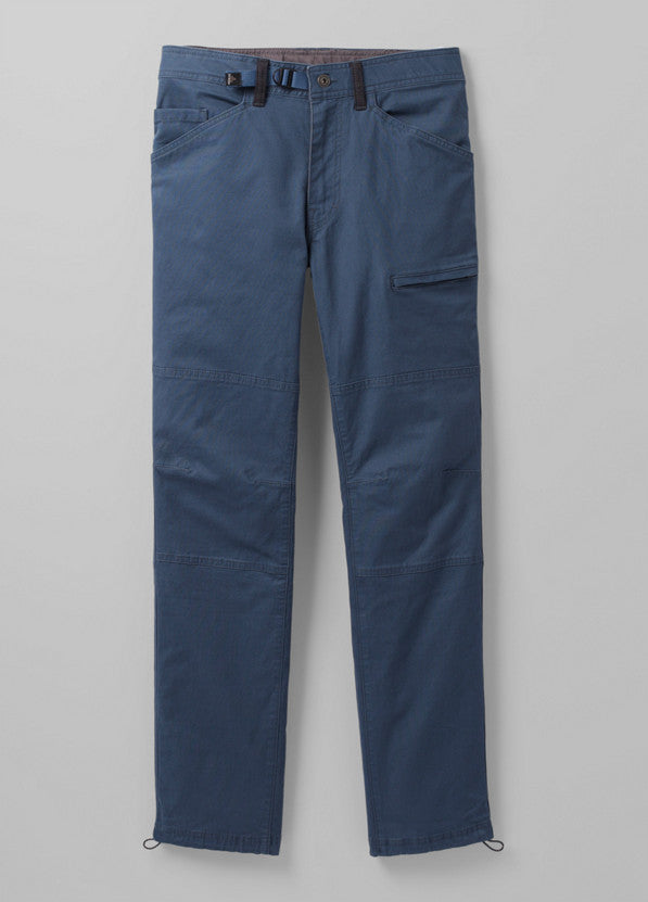 Prana Kragg Pant 32 Inseam Nickel