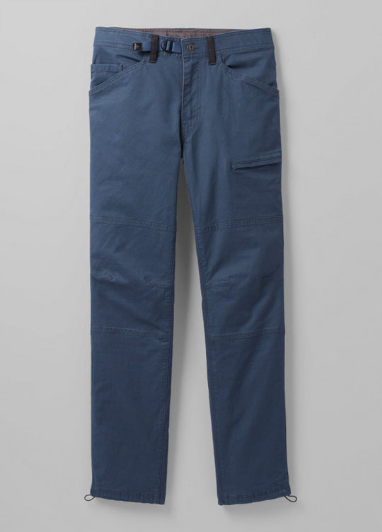 Prana Kragg Pant 32 Inseam Nickel