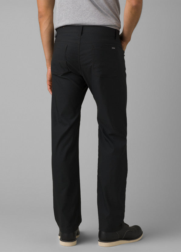 Prana Brion Pant II 32 Black