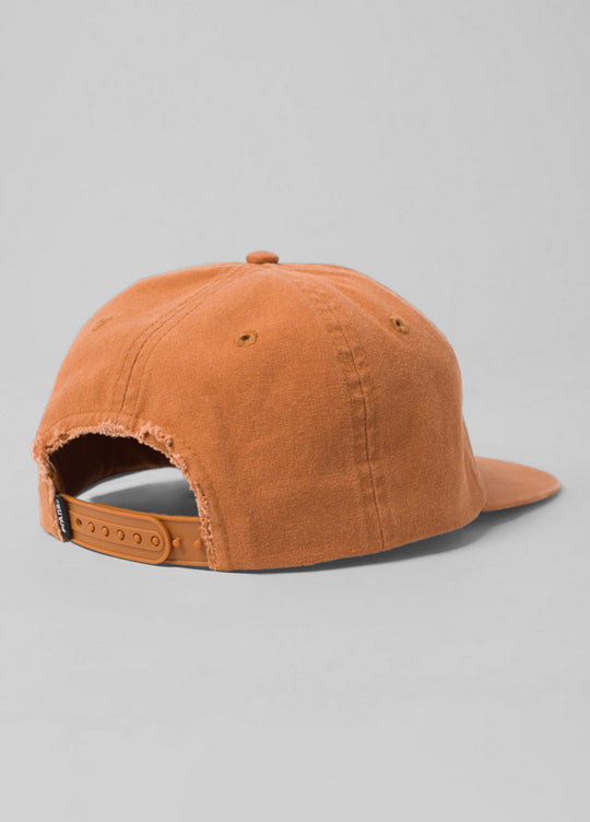 Prana Craneway Patch Hat Get Lost To Get Found
