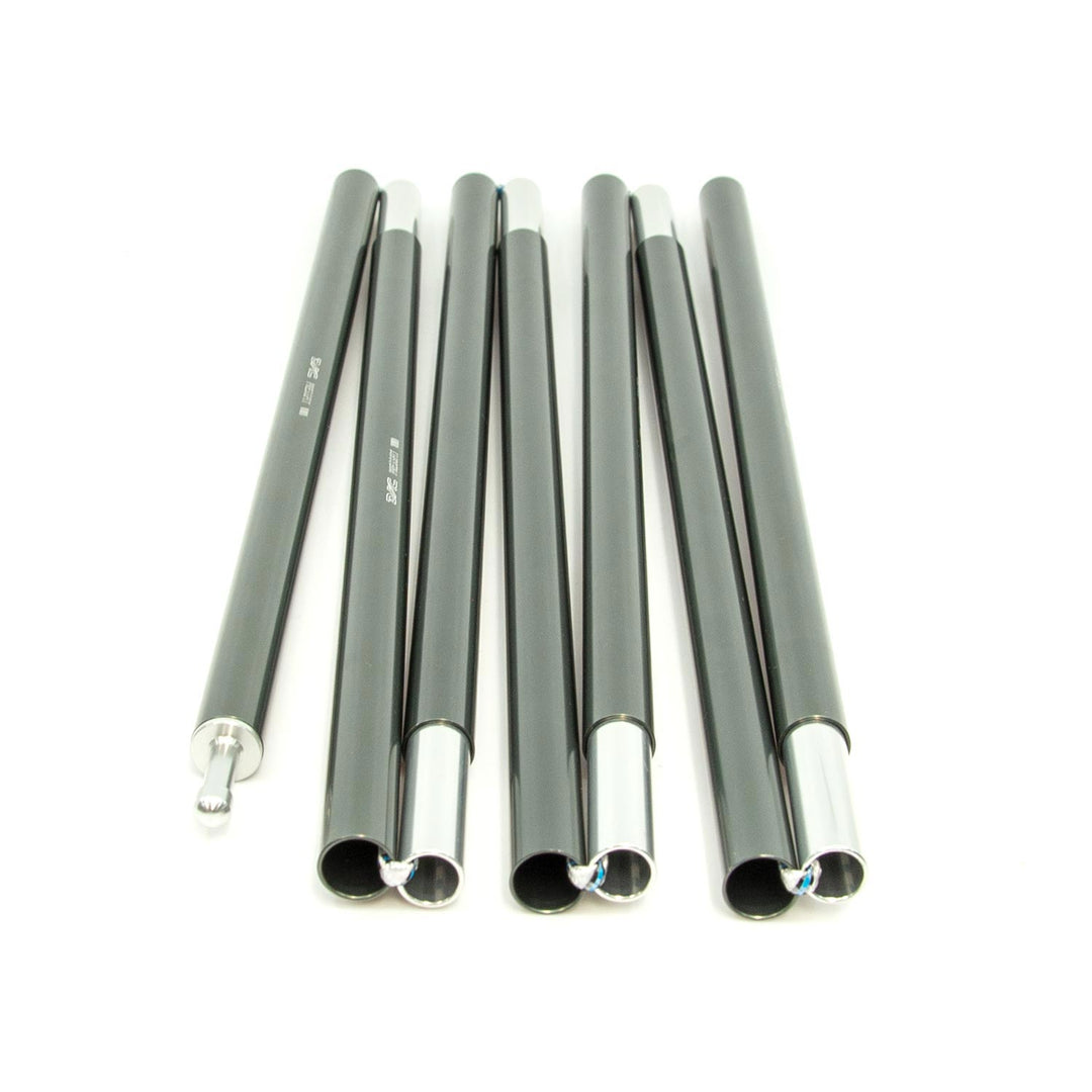 Mont Batwing Tarp Pole 112cm x 140grams