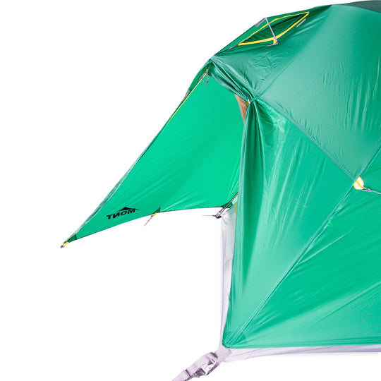 Mont Dragonfly Tent Forest Green