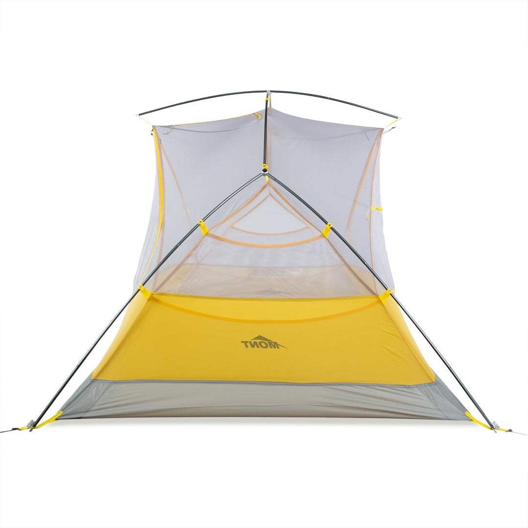 MONT Moondance 2 Tent Bracken – Summit Gear