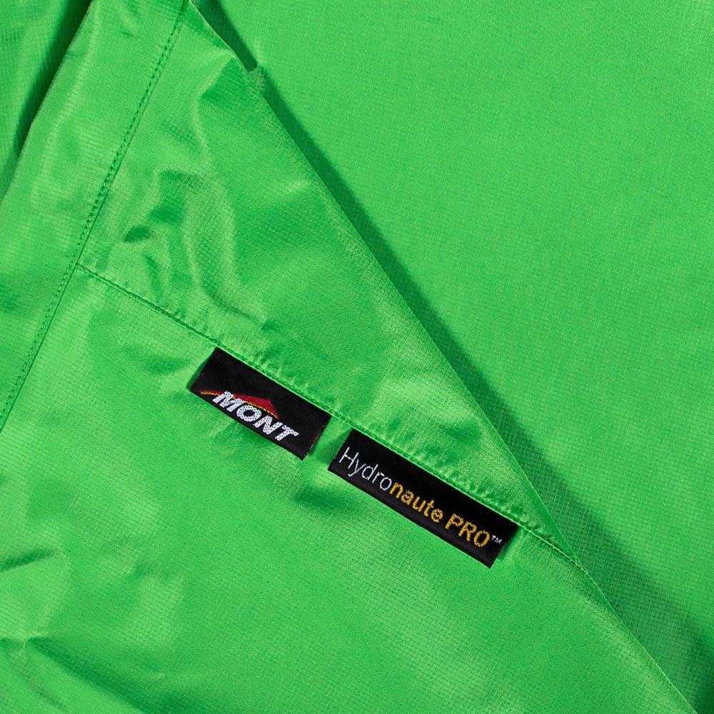MONT Hibernator Bivy Hyd-Pro Amazon Green